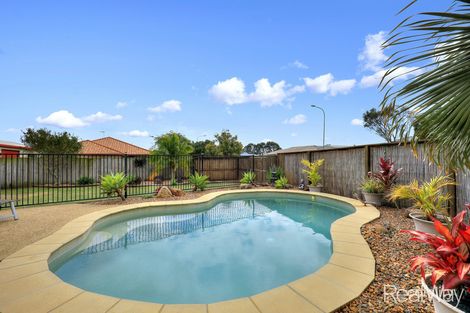Property photo of 21 Linderberg Street Kalkie QLD 4670