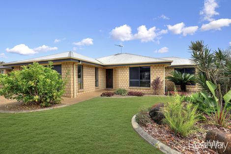 Property photo of 21 Linderberg Street Kalkie QLD 4670