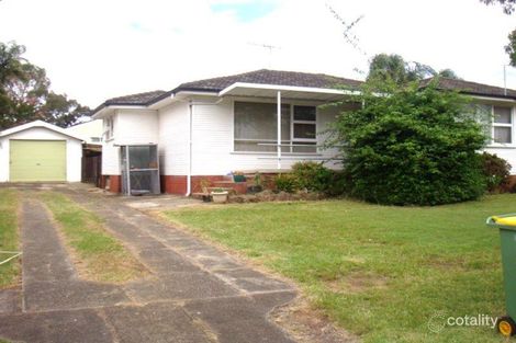 28 Snowdon Cres, Smithfield, NSW 2164