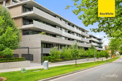 55 Dooring St, Dickson, ACT 2602