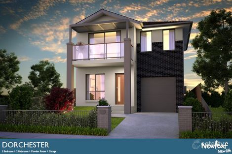 Property photo of 5 Newleaf Parade Bonnyrigg NSW 2177