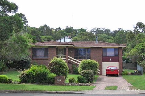 Property photo of 135 Compton Street Dapto NSW 2530