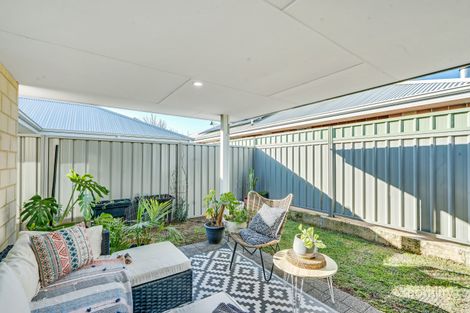 Property photo of 3 Harlequin Boulevard Vasse WA 6280