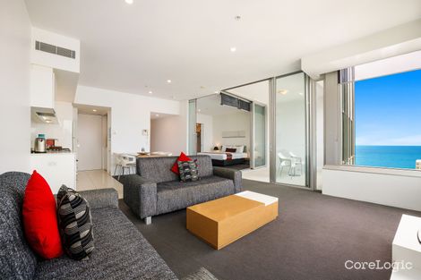 Property photo of 2708/9 Hamilton Avenue Surfers Paradise QLD 4217