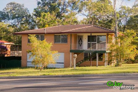 Property photo of 28 Begonia Street Browns Plains QLD 4118