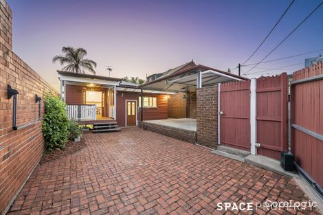 Property photo of 137 Fortescue Street Spring Hill QLD 4000