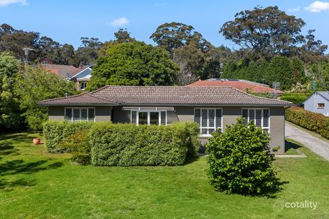 Property photo of 6A Bourne Close Mittagong NSW 2575