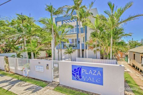 Property photo of 6/186 Prince Edward Parade Scarborough QLD 4020