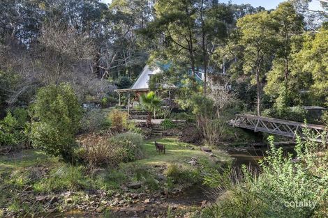 Property photo of 116 Aldgate Valley Road Mylor SA 5153