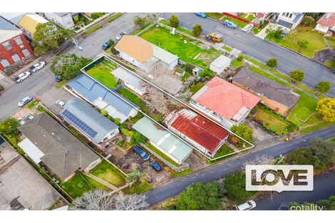 Property photo of 2 Brooks Street Wallsend NSW 2287