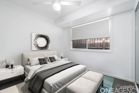 Property photo of 26A Meares Circuit Thrumster NSW 2444