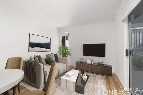 Property photo of 26A Meares Circuit Thrumster NSW 2444