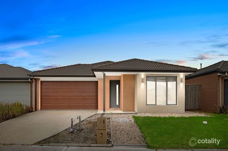 26 Papas View, Wyndham Vale, VIC 3024