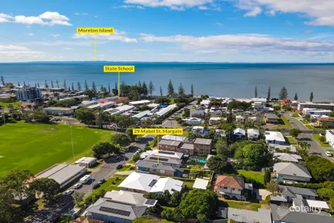 Property photo of 29 Mabel Street Margate QLD 4019