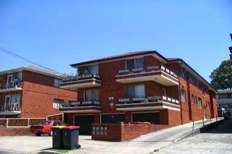 Property photo of 5/46 Macdonald Street Lakemba NSW 2195