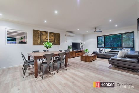 Property photo of 26 Oceanis Drive Oxenford QLD 4210