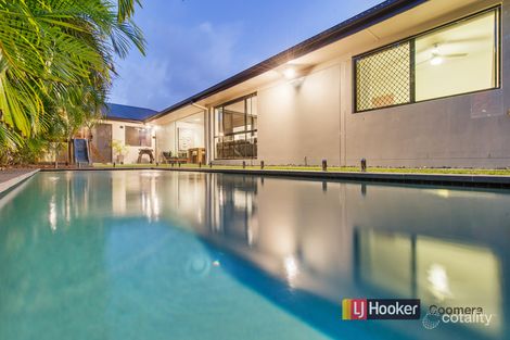 Property photo of 26 Oceanis Drive Oxenford QLD 4210