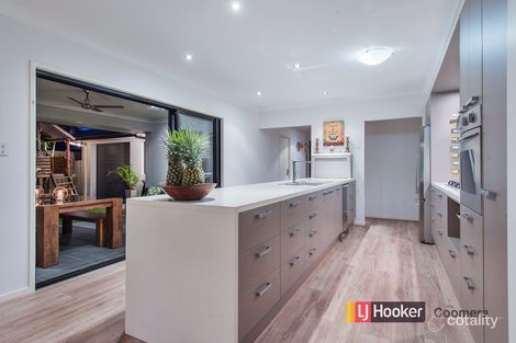 Property photo of 26 Oceanis Drive Oxenford QLD 4210