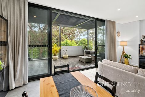 Property photo of 202/7 Beach Street Huskisson NSW 2540