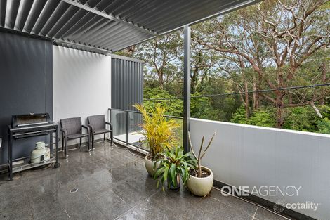 Property photo of 202/7 Beach Street Huskisson NSW 2540