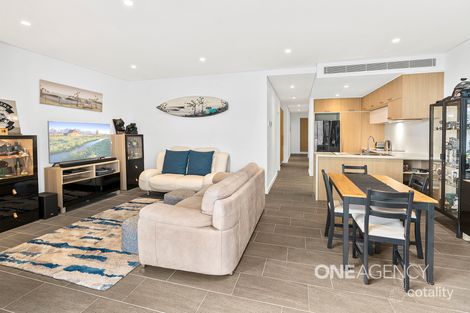 Property photo of 202/7 Beach Street Huskisson NSW 2540