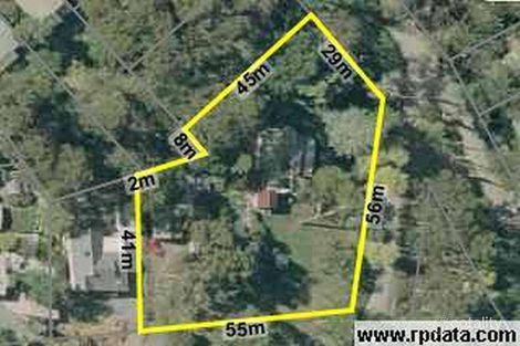 21 Old Reservoir Rd, Belgrave, VIC 3160