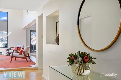 Property photo of 1/32 Bath Street Battery Point TAS 7004