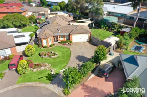 Property photo of 7 Woodfield Place Sunbury VIC 3429