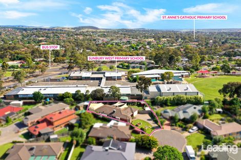 Property photo of 7 Woodfield Place Sunbury VIC 3429