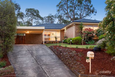 14 Bunyarra Ct, Greensborough, VIC 3088