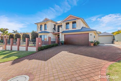 Property photo of 11 Twin Branch Rise Leeming WA 6149