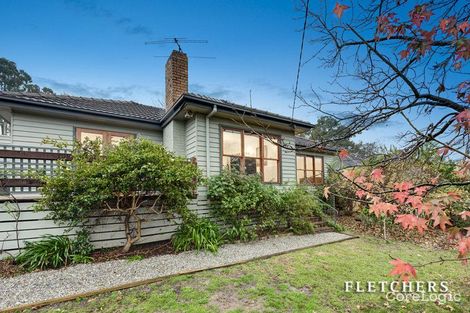 Property photo of 8 Donview Court Croydon VIC 3136