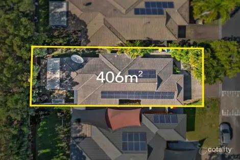 Property photo of 39 Con Brio Boulevard Upper Coomera QLD 4209