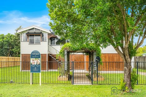 Property photo of 11 Hunter Street West Mackay QLD 4740