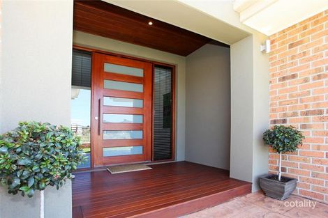 Property photo of 6 Umbrella Way Point Cook VIC 3030