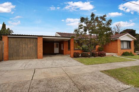 Property photo of 14 Simon Street Clayton South VIC 3169