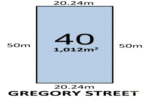 40 Gregory St, Menzies, WA 6436