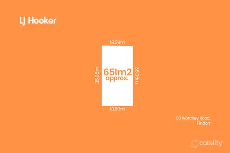 Property photo of 9 Worthley Road Findon SA 5023