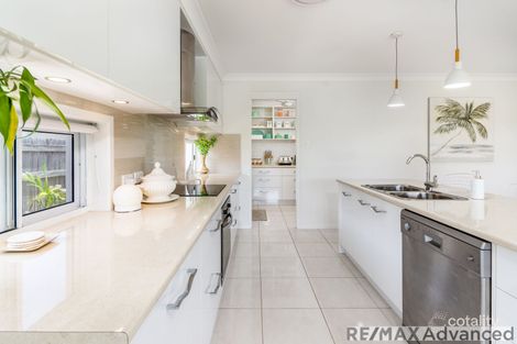 Property photo of 41 Vanillalily Close Banksia Beach QLD 4507