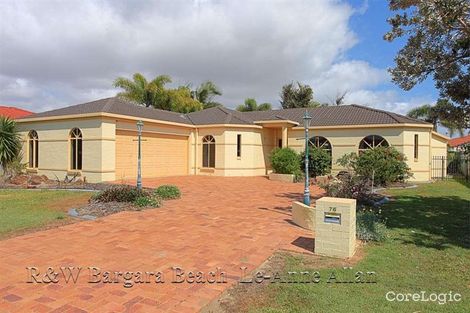 Property photo of 76 Fairway Drive Bargara QLD 4670