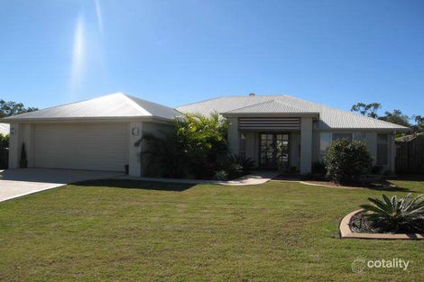 41 Rainbow Cct, Coomera, QLD 4209