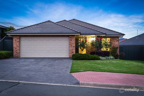 Property photo of 12 Samuel Place East Albury NSW 2640