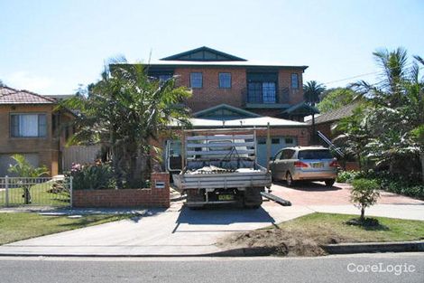 Property photo of 2/66A Daunt Avenue Matraville NSW 2036