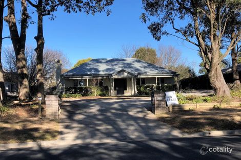 137 Railway Ave, Bundanoon, NSW 2578