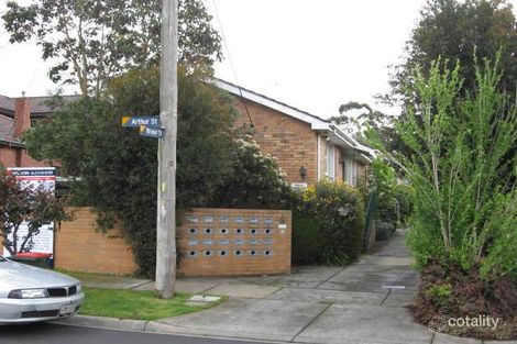 7/8 Arthur St, Aberfeldie, VIC 3040