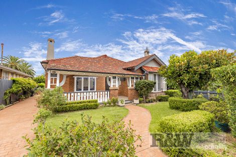 Property photo of 2 Nicholson Street Burwood NSW 2134