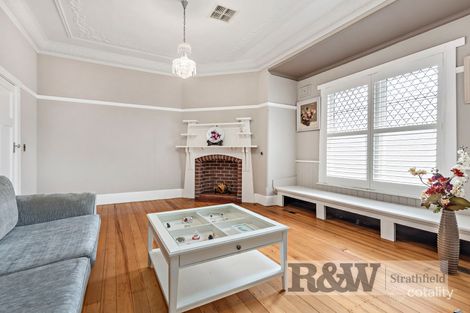 Property photo of 2 Nicholson Street Burwood NSW 2134