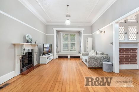 Property photo of 2 Nicholson Street Burwood NSW 2134