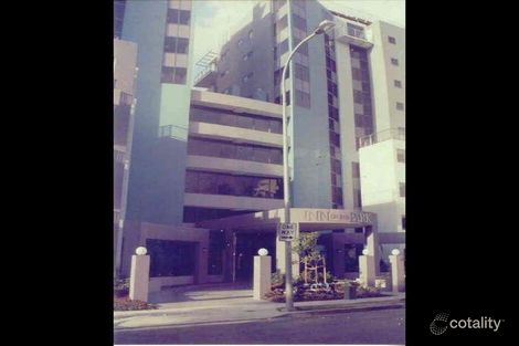 312/21 Patrick Lane, Toowong, QLD 4066