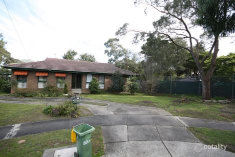 Property photo of 1/5 Wingate Close Knoxfield VIC 3180